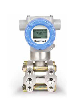 霍尼韦尔STD700差压变送器