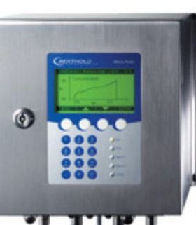 MOTCOM油雾探测器