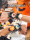 Украшение на Хэллоуин Jack-o-lantern светящийся браслет с черепом паука, детская игрушка в подарок, хитрый реквизит, украшение mini 1