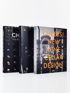 熙思酒窖设计家居装 饰书样板间建筑真书现代创意客厅办公室摆件书