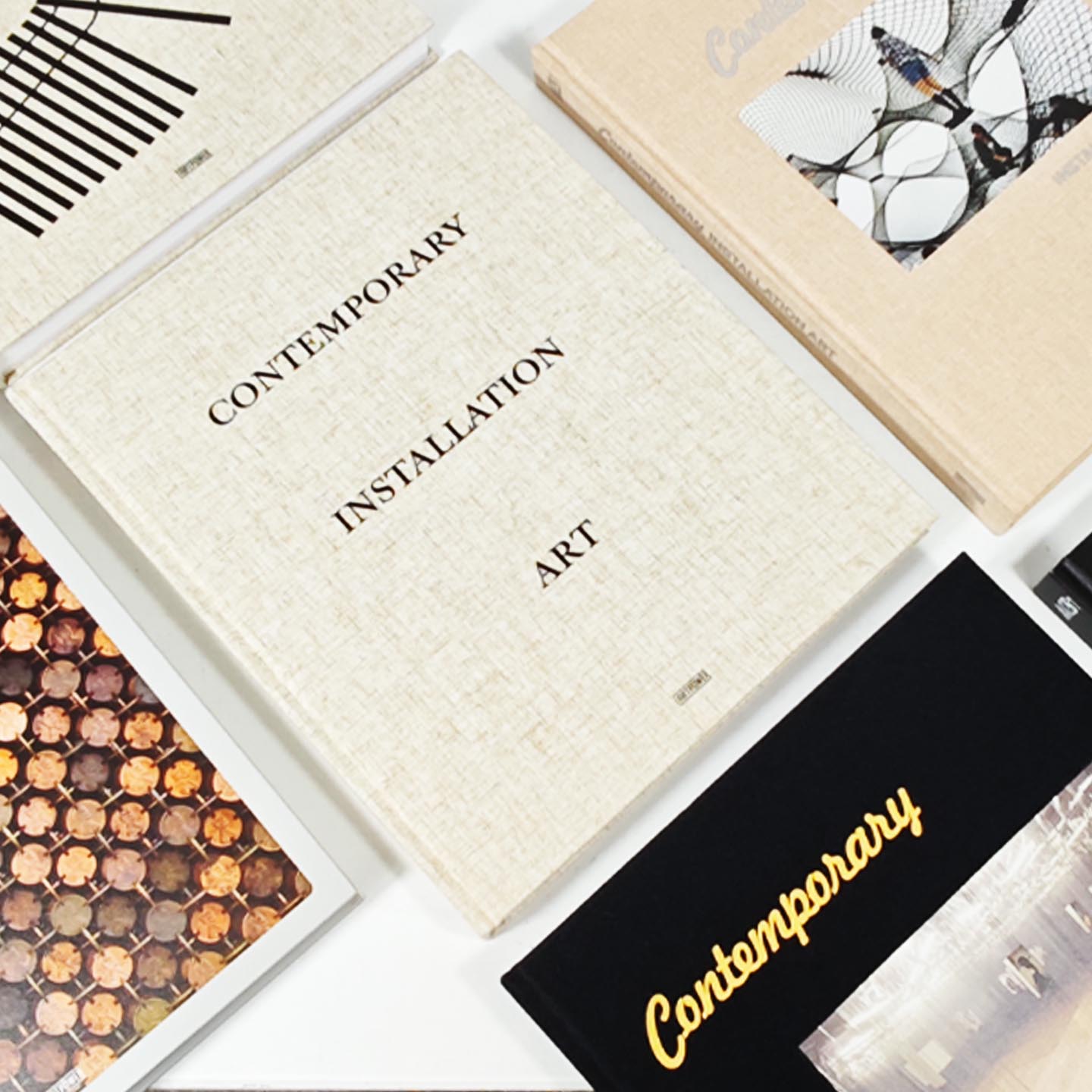 熙思家居摆件样板间简约装饰书