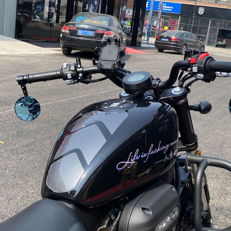 适用钱江闪e300S加油箱保护软胶闪350防水油箱鱼骨贴加厚车衣膜,摩托车/装备/配件,贴纸/贴膜,淘宝优惠券,粉丝福利购,淘宝优惠卷