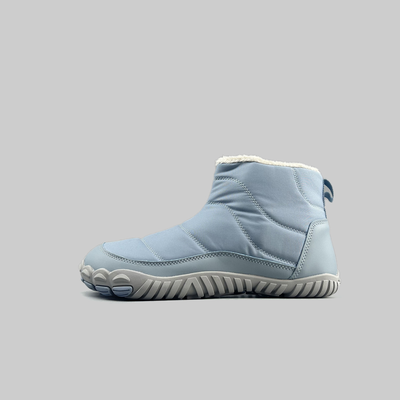 符驰2024年冬季冬季雪地靴