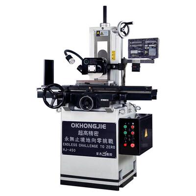 厂家销售平面磨普创1米250ah高精密大水陶瓷全自动龙门式平面磨