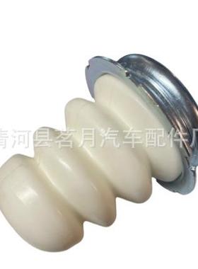 BK314002DCTransit运输MK8后减震器缓冲块缓冲胶减震垫茗月