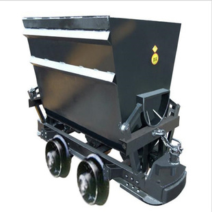 6固定式 矿车尺寸山东现货销售 MGC1.1 厂家供应矿用矿车矿车轮