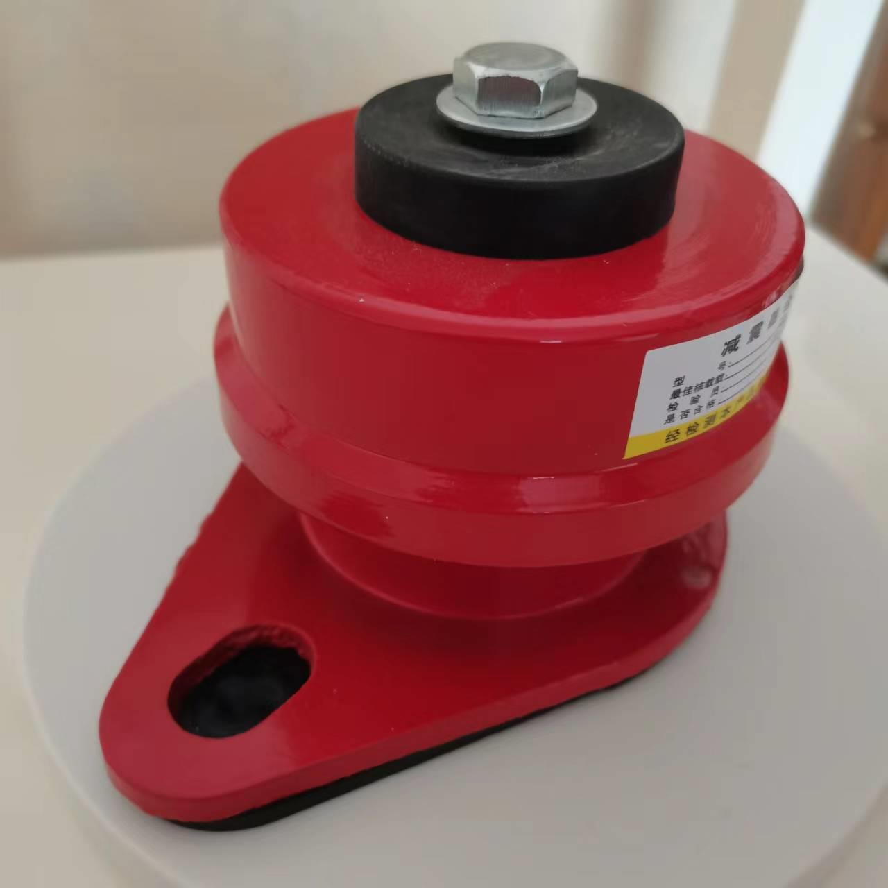 落地式减震器弹簧减震器阻尼减振器风机空气能用ZD型