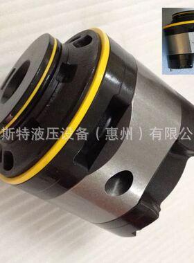 现货油研叶片泵泵芯泵胆PV2R1/2/3/4/12/13/14/23/24/34油泵配件