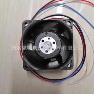 00制冷技术散热 B3L 美蓓亚紧凑型混流风扇11925PB