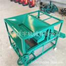 菟丝子吹风式 小型清选机双层筛粮食除杂机多功能电动筛选机