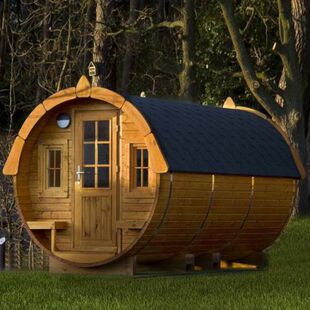 户外可移动木屋民宿别墅定制新中式网红太空舱圆形农家乐露营民宿