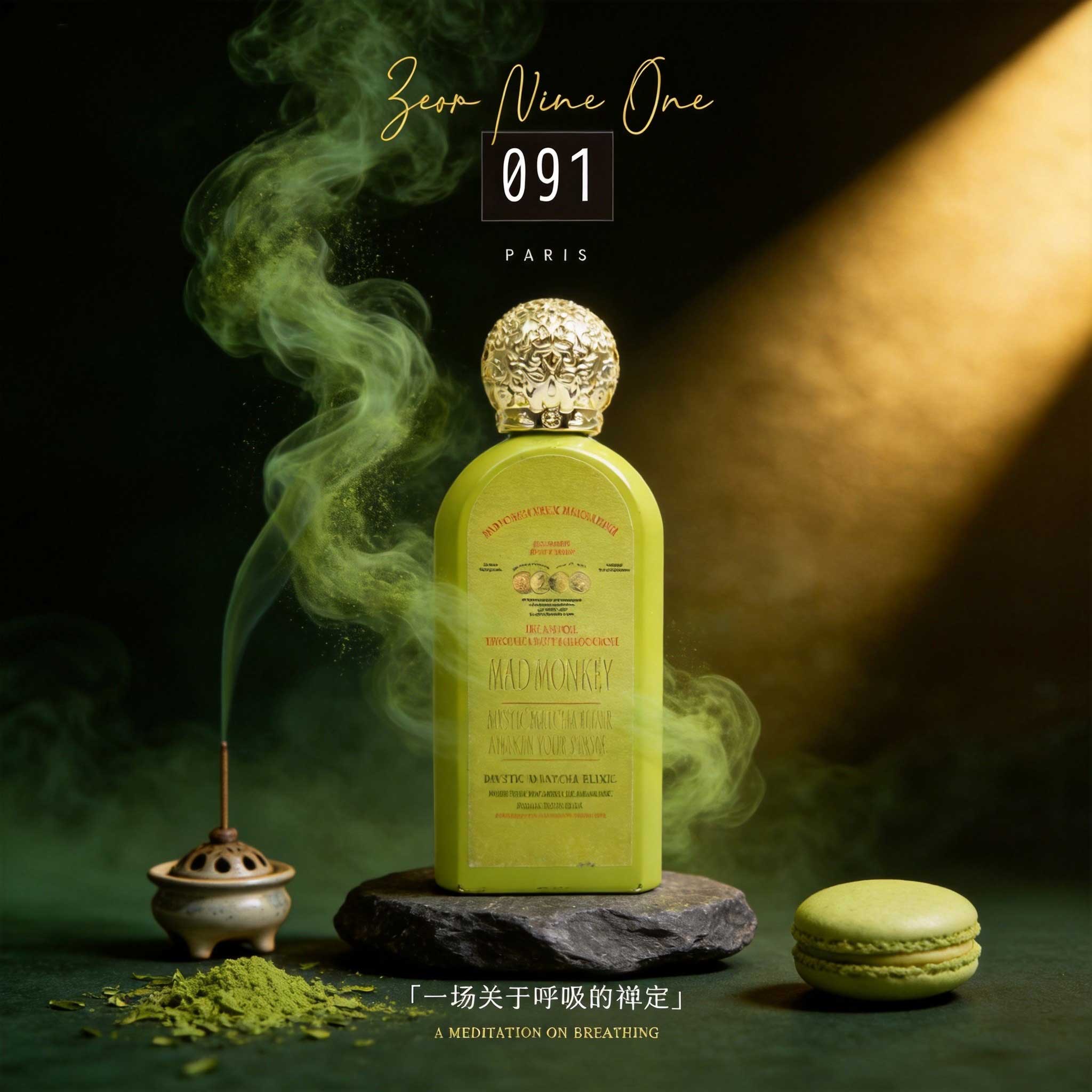 同事追着我问是不是住喜茶隔壁