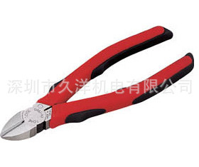 原装日本LOBSTER虾牌AK19A压接钳零售