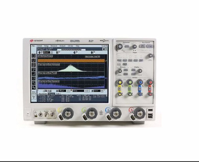 现货销售租售高价回收美国是德Keysight DSOX92004A高性能示波器