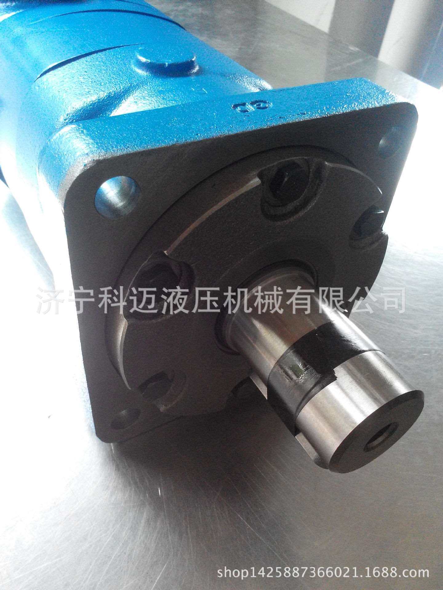 供应伊顿原装6k-490 612-6025 摆线液压马达 伊顿马达现货供应