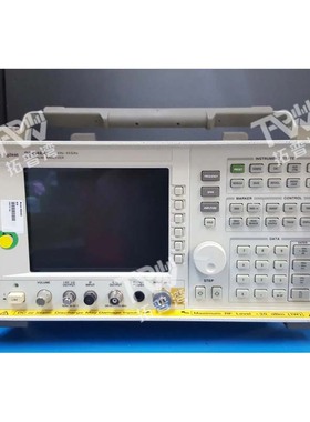 8564EC 便携式频谱分析仪 9 kHz 至 40 GHz