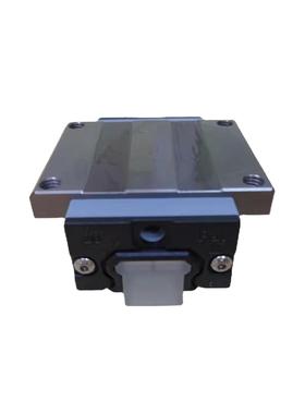 台湾STAF法兰加长直线导轨滑块BGXH15/20/25/30/35/45FL原厂正品