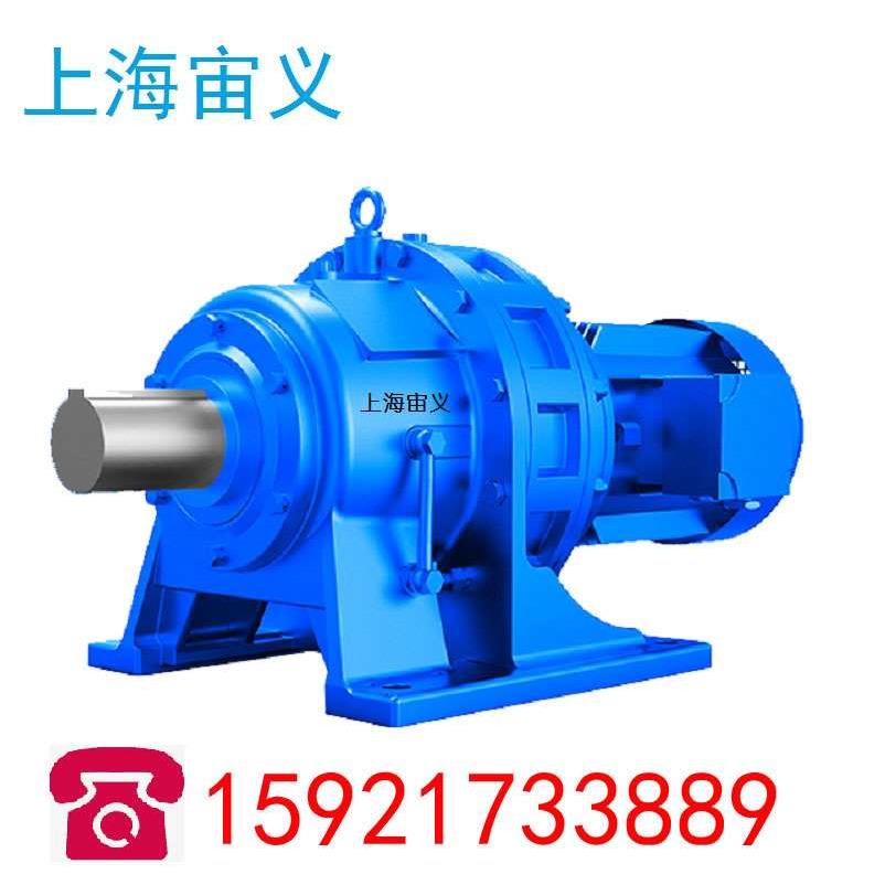 减速机XWED85-121-7.5,XWED85-121-11KW,XWED85-121-5.