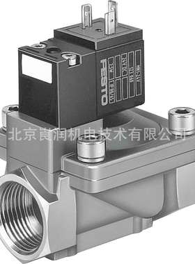 MN1H-2-1 1/2-MS 161734 费斯托FESTO电磁阀