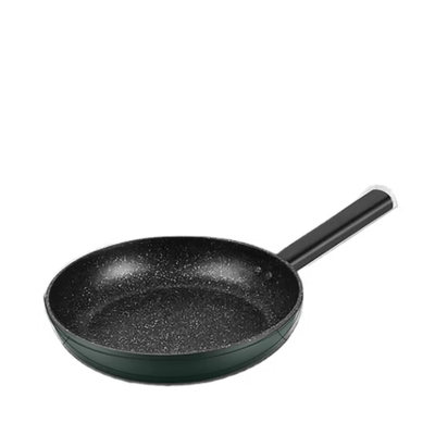 九阳CF-JLW2863D麦饭石平底煎锅燃气灶电磁炉通用平底炒菜锅