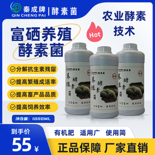 动物富硒酵素肉蛋富硒提高抗性免疫力抗病性繁殖率富硒鸡蛋土豆