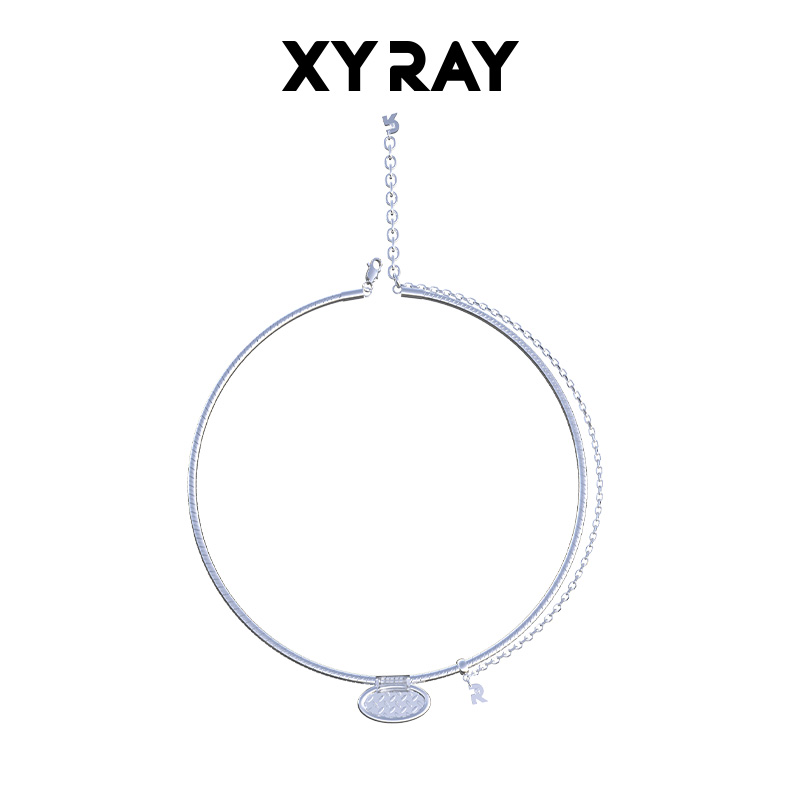 XYRAY2024新款束缚工厂项链