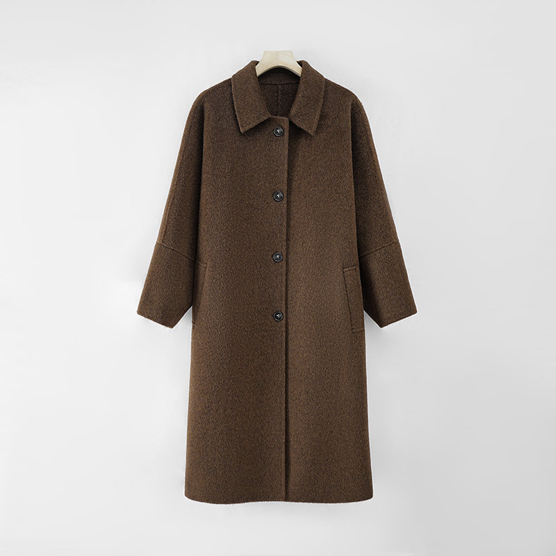 【王二疑推荐】德芙大衣88185