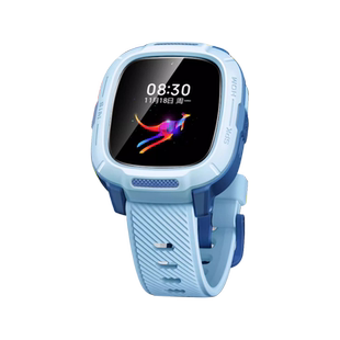 适用小米米兔7A钢化膜7A保护膜小米7a保护套水凝膜保护壳米兔7a手表保护膜A7贴膜软套全覆盖硅胶保护壳