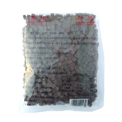 50克胶黄明胶块赛0行阿胶厂ICL粉家直供正品牛皮纯净 手工阿胶糕