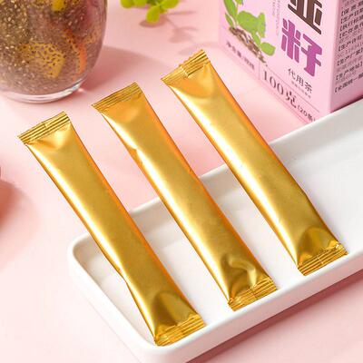 奇亚籽茶独立袋装1020克/0条奇籽厂奇亚籽茶水果茶亚奇GFA亚籽茶