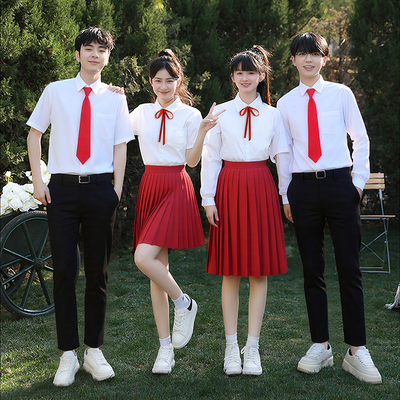 团购优惠学院风合唱服校服