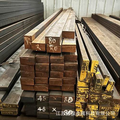 现货供应RQTSi4Mo耐热球墨铸铁 烧结机加热炉RQTSi4耐热铸铁板