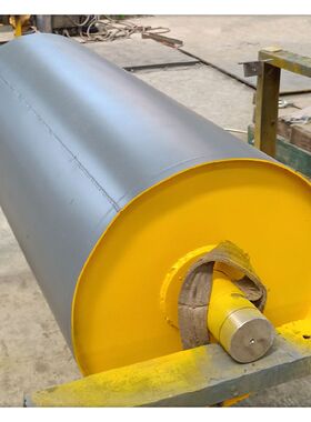 全磁动力滚筒 RCT32/40冶金永磁滚筒 供应全磁永磁滚筒 厂家