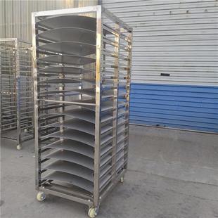 福建防水滴米糕蒸车家用食品架子车烤盘架子车商用
