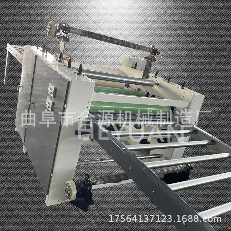 复合机皮革墙布平贴热熔胶密度板贴面机 定制挤塑板泡沫板铝箔,机械设备,其他机械设备,淘宝优惠券,粉丝福利购,淘宝优惠卷