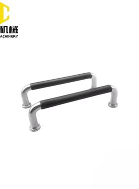 UWANSLZ10-80/100/110/120/125/160/200/250-27/50-G/B/S带胶拉手