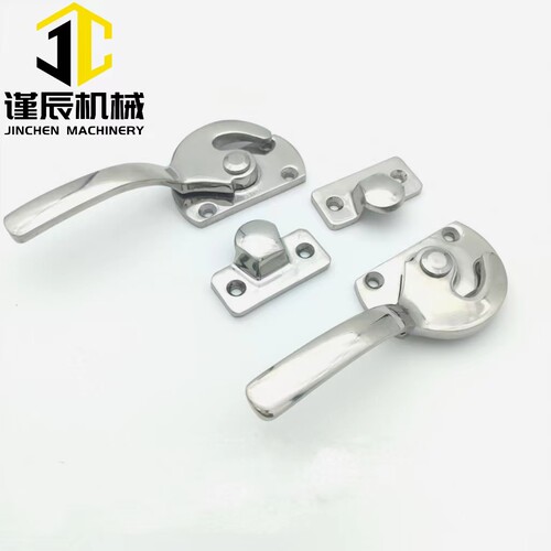 LCAL20密封扣把手LCAR11/LCAL16