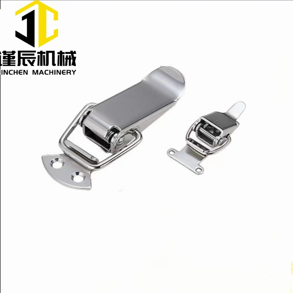 SCC-60  P91 PS31 PS30  PS30 PS32不锈钢卡扣弹簧搭扣 SCC-40