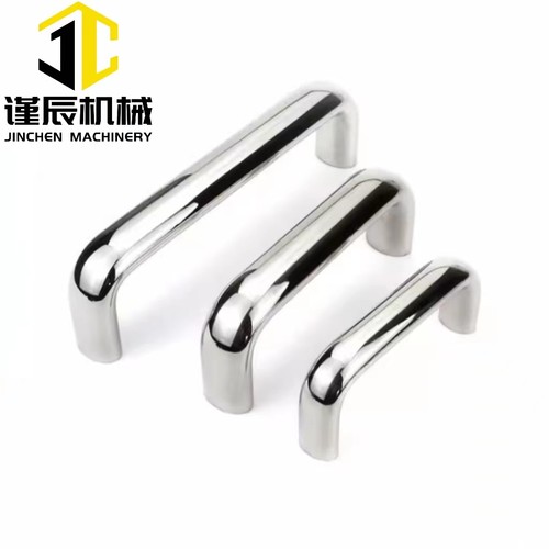 XAG26-A20/A26-L100/L112/L120/L128/L160椭圆形拉手XAG27/XAG29