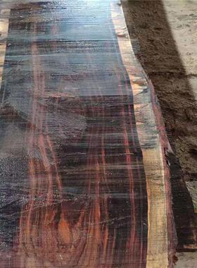 非洲红酸枝 非洲红酸枝原木 非洲红酸枝板材家具用料