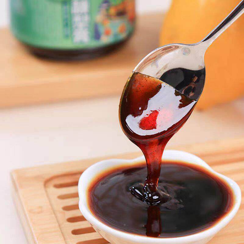 云南产自蒙梨枇杷哥高原秋梨膏果酱无添加剂特纯酿养生膏方BBY便