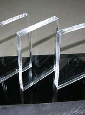 透明板亚克力板PVC板PC板耐力板防静电PMMA板透明塑料板PET挡板