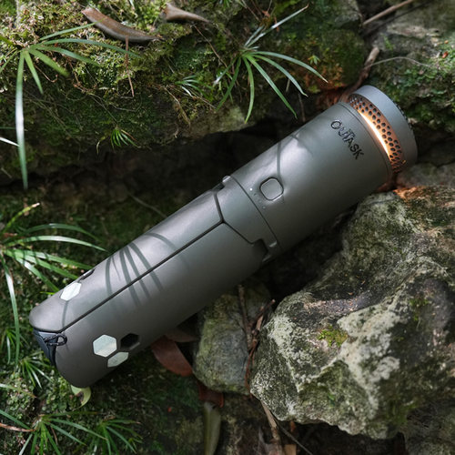 OUTASK户外多功能超长续航露营灯