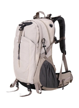 Camel/骆驼 户外登山多仓大容量徒步爬山防泼水耐运动防水背包zxt