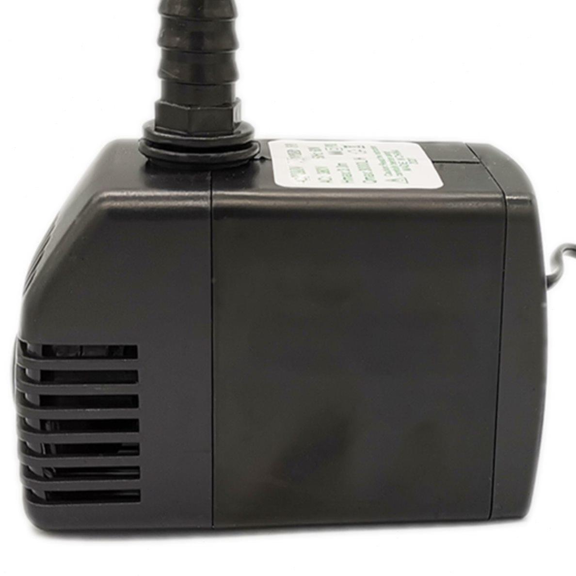 工业冷风机水泵/环保空调水泵水冷空调专用水泵220/380V/45W