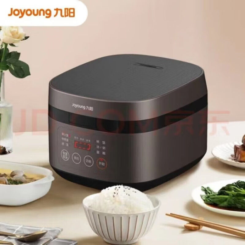 九阳F40FY-F311电饭煲多功能