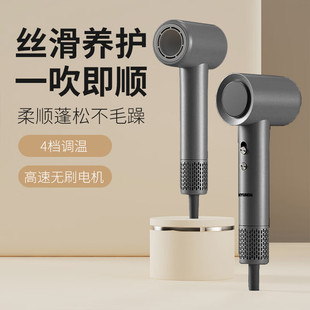 现代高速吹风机家用大功率速干负离子养发护发吹风机YH6530