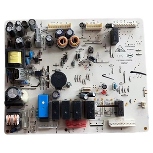 539WE电脑控制主板显示板 539WT 适用海尔冰箱0064000891D BCD