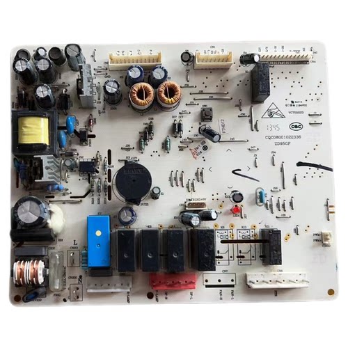 0064000891D/BCD-539WT539WE主板