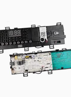 适用小天鹅滚筒洗衣机 TD100V62WADY5 主板17138100019363 电脑板